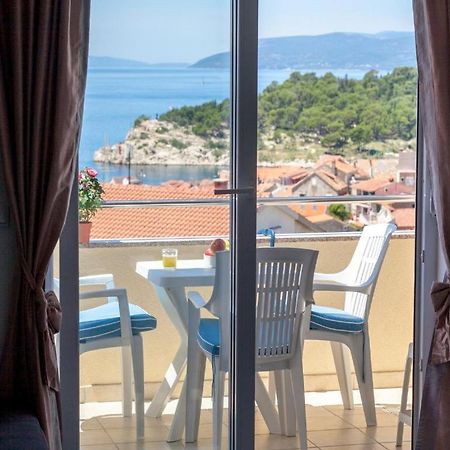 Sweet View Apatrment Marseille Apartment Makarska Exterior foto