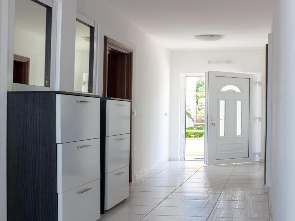 Sweet View Apatrment Marseille Apartment Makarska Exterior foto