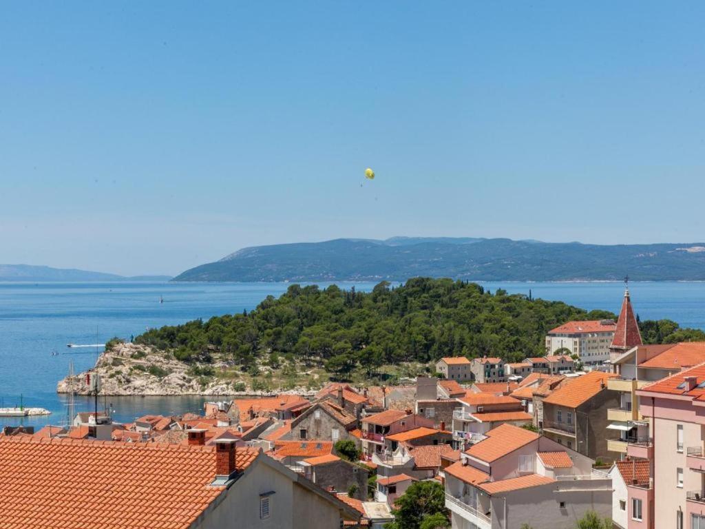 Sweet View Apatrment Marseille Apartment Makarska Exterior foto