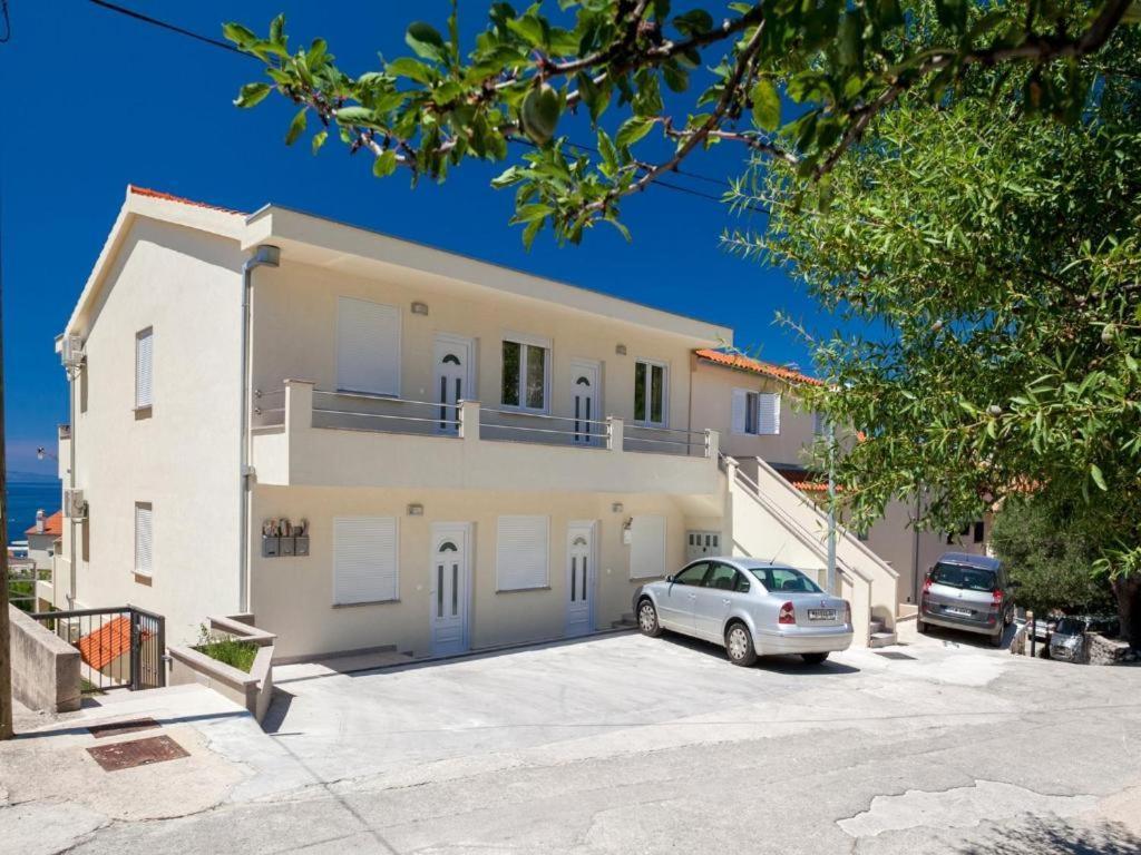 Sweet View Apatrment Marseille Apartment Makarska Exterior foto